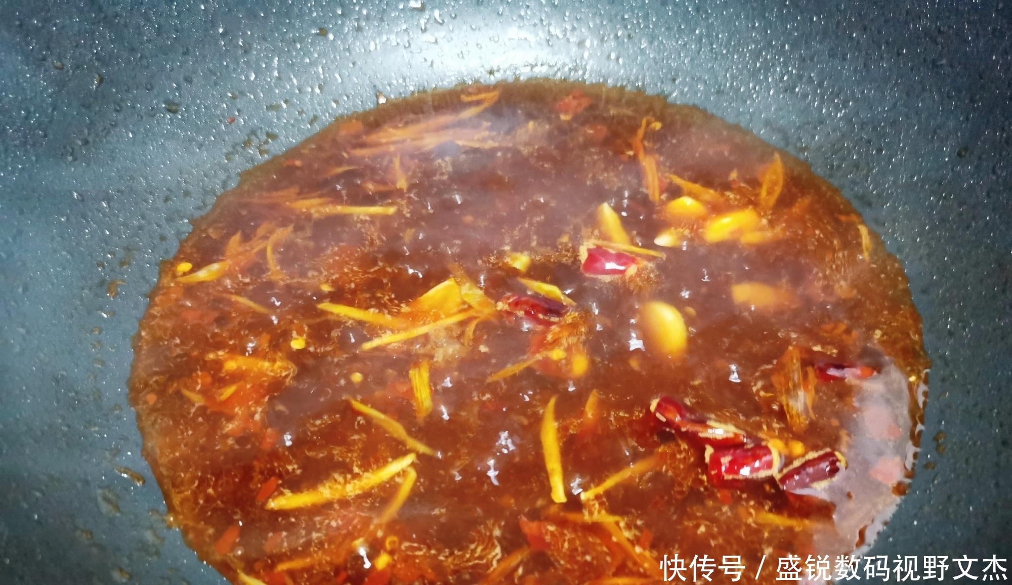 家人|入伏后,遇到这鱼多买几条,补气提鲜,简单几步,上桌家人争着吃