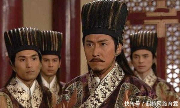 十族|历史上夷三族、诛九族常见，但被灭十族的，历史上仅此一人