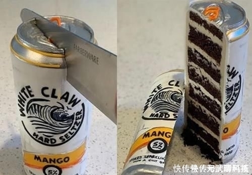 翻糖蛋糕|只看表面绝对会被骗的蛋糕,草莓逼真舍不得吃,柠檬那个真绝了