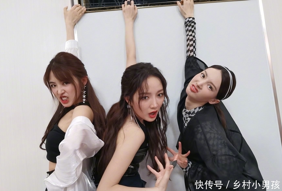  无怨无悔|孟佳倒数第一被淘汰，却对《浪姐》无怨无悔：我觉得我运气超级好