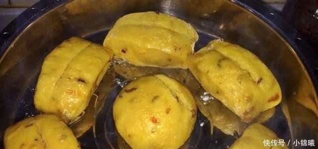 我家|别再蒸白面馒头了，试下这个做法，营养解馋，我家三天两头蒸一锅
