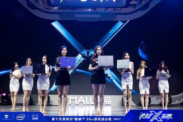 机械师|战机升空机械师2020年度旗舰F117-XChinaJoy发布