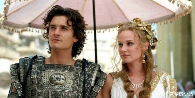 小阿格里皮|中国封建王朝究竟有多乱?其实加一起也比不了古罗马乱,尼禄皇帝是代表