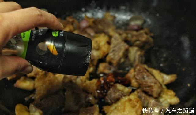 贵也别省|天越冷这肉越受欢迎,多做给家人吃,暖心暖胃又滋补,贵也别省