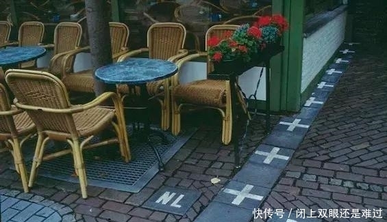 和乌克兰|世界上12个最逗逼的国界线,你想都想不到!