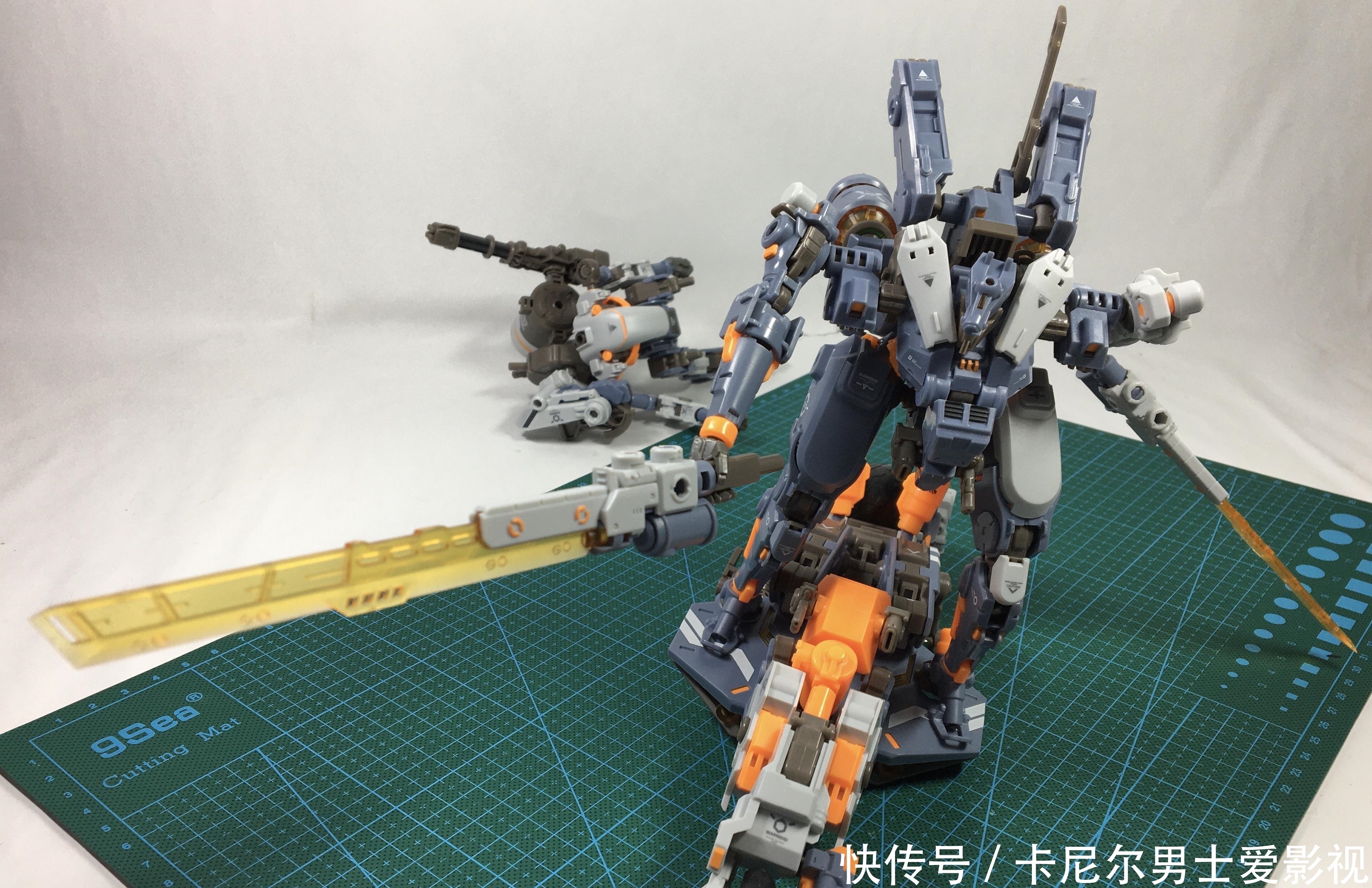  测评|【深度详评】核诚治造驳机制-狂弩测评