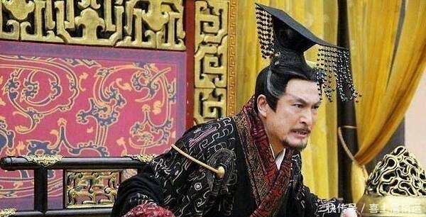 南北朝|西方人为啥认可千古一帝是杨坚,而不是秦始皇?看完这3点,就懂了