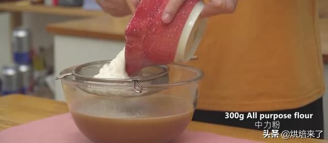 海岛|绝了日本小哥做出以假乱真的海岛果冻蛋糕,网友我和猫都惊了