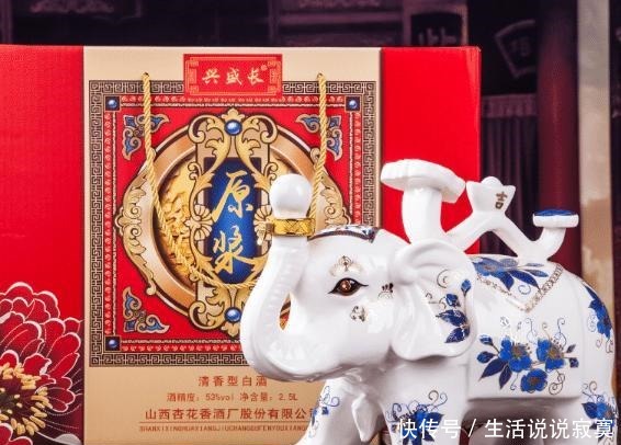 白酒|中国“低调”的白酒之王,因包装丑被厌弃,如今地位胜过五粮液