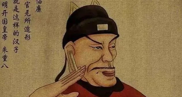 进宫|传奇:给皇帝画像