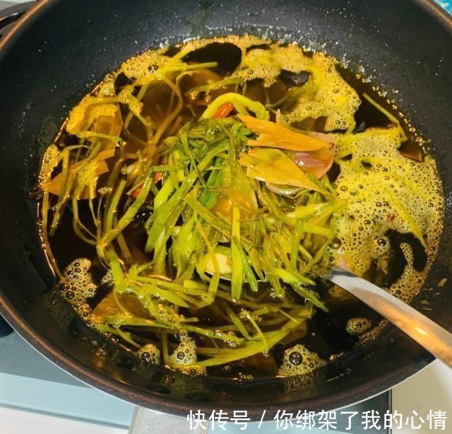 香喷喷|自制重庆辣椒酱,香喷喷的,美味百搭