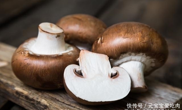 滑嫩味|到了秋天,香菇这样做才好吃,滑嫩味美赛鲍鱼,一人一盘不够吃