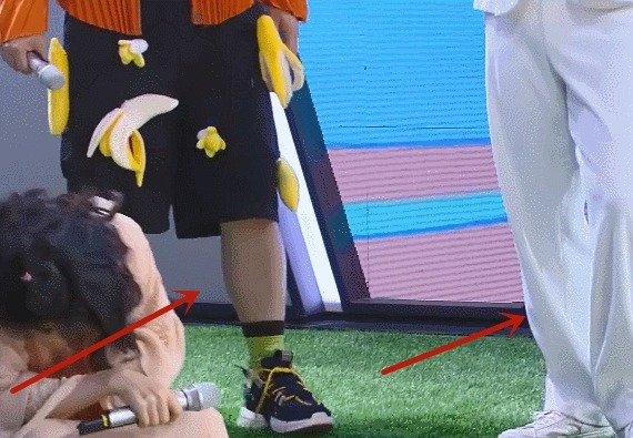 镜头|快本下期没播,嘉宾就因口无遮拦出事儿,无奈只能剪掉预告镜头