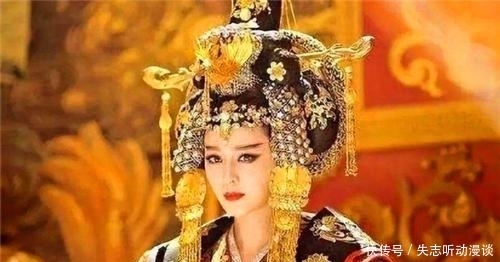 痛哭|武则天退位百官庆祝,唯有一人痛哭,一年后庆祝的都死了