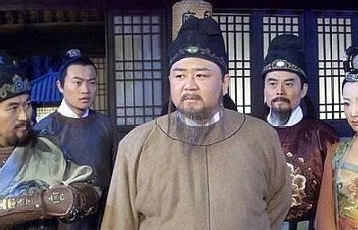 狄仁杰|来俊臣诬陷宰相狄仁杰谋反,狄仁杰:对,我就是谋反了!