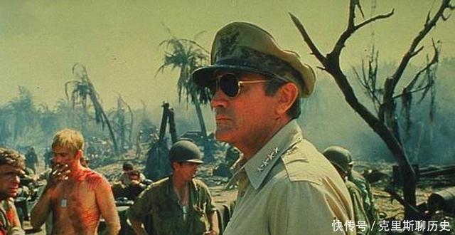 美国|麦克阿瑟经历说明他不与上司的情人结婚，或许他不会成就功名