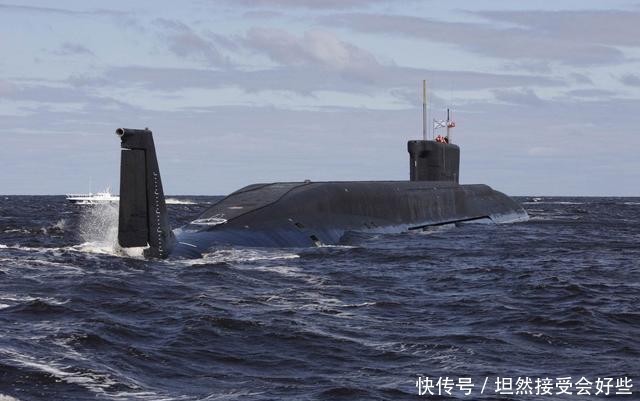  同等|对美国进行同等回应，2艘核潜艇勇闯美国近海，并进行实战演练