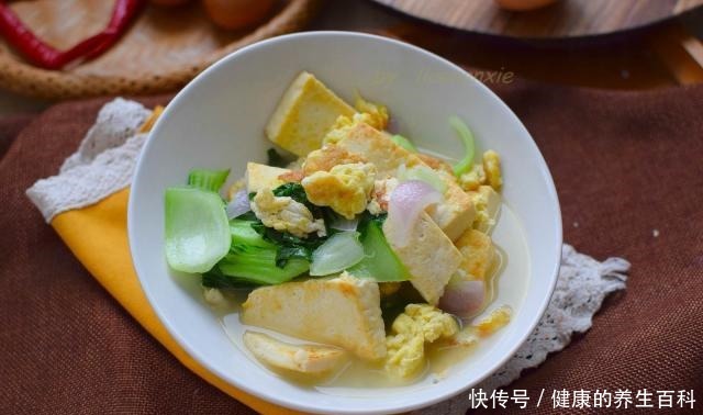 家常菜|七道快手家常菜,味道都不错,换着样子每天炒一个,天天不重样