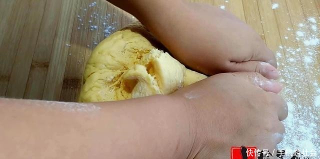 好吃|自从知道红薯可以这样做,我家隔三差五做一回,外酥里软,真好吃