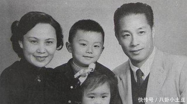 宋庆龄|50年代女演员白杨月薪365元,60岁复出饰演国母宋庆龄!