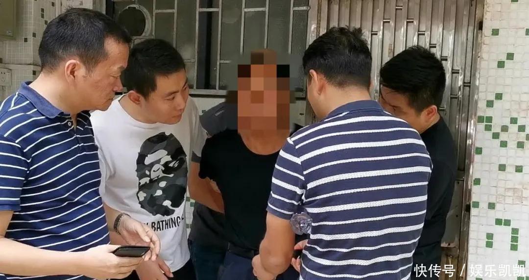  交代|松江一家五口被杀，凶手是上门女婿！潜逃近30年后落网交代真相