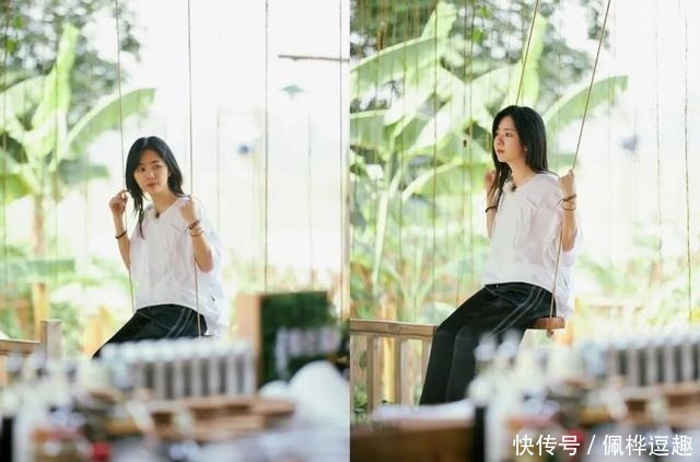 洋气|你的T恤买对了吗?今夏流行这4件,时髦百搭又洋气!