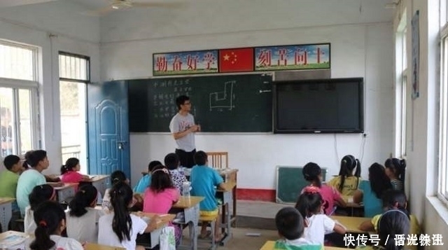 上课|熊孩子上课捣蛋被罚抄姓名100遍，孩子不怒反笑也不看看我叫啥