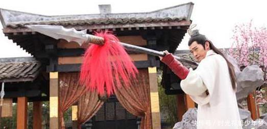 大唐|神算徐茂公给大唐名将罗成算命有阳寿73年，为何23岁英年早逝