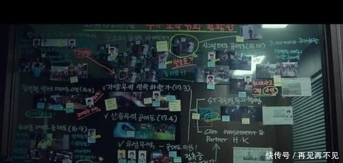  韩国|韩国电影《钱》，究竟看什么？