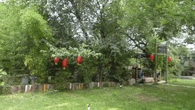 生活|如果《向往的生活》来峰峰,取景地一定在这里……