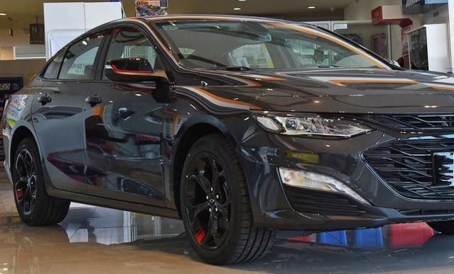  舒适|被冷落的迈锐宝XL，一箱油950KM，舒适如头等舱，跌到11万没人懂