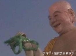 金铙|整部西游记里唯有他敢冒充如来, 为何如此胆大? 原来他的主人太牛了