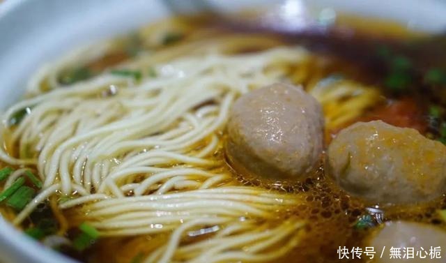 高校|开学进行时!南京这8所高校美食,6块5喂饱你的青春……