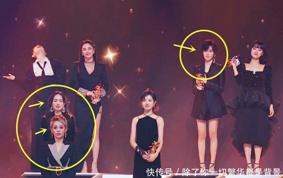  因素|《浪姐》刚成团就传不合，宁静是最不稳定因素，团队将何去何从