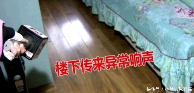 震楼器|孩子扔积木,引楼下邻居不满安装“震楼器”,宝妈后悔“求放过”