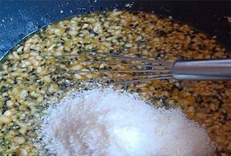  美味|自制花生小酥，绿色健康，美味欲罢不能