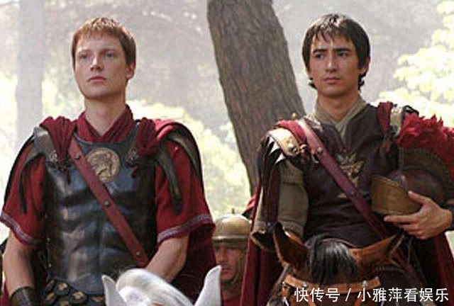 内忧|罗马开始走向动荡,内忧又添外患,受到蛮族的威胁