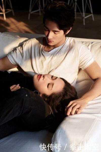  太弱|现代李小龙喊话吴亦凡：你太懒身体太弱，刘亦菲也不和你谈恋爱