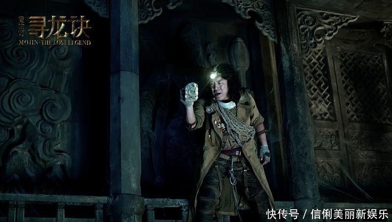 地下|深埋地下千年连铁器都生锈, 古墓中真的会有千年不朽的机关吗?