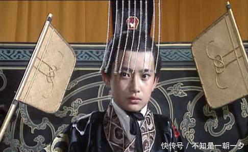 陆逊|陆逊一生最大败笔临死前举荐一青年,孙权重用后东吴灭亡