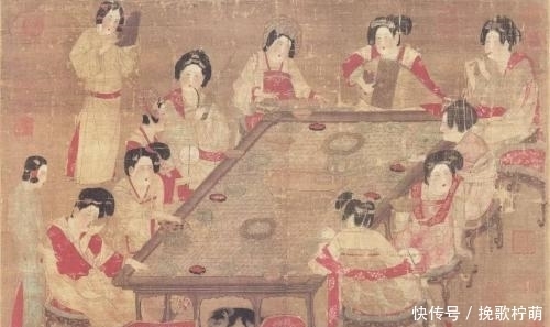 东渡|舌尖上的唐朝 鉴真东渡把哪些美食带到了日本?