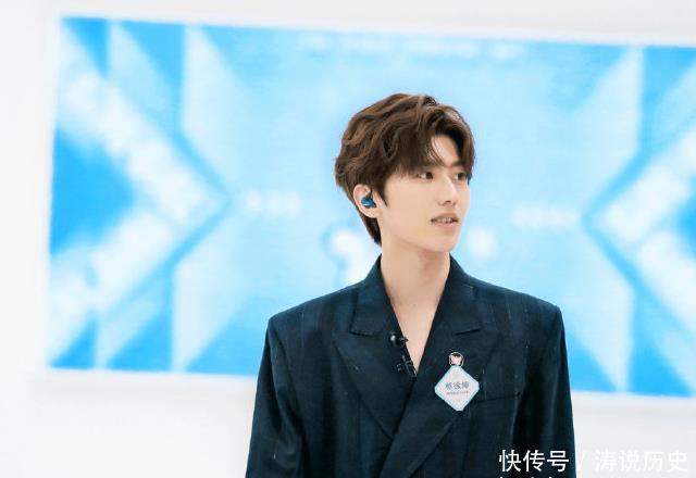 错误|青你2蔡徐坤犯重大错误,把学员名字喊错,导演组将错就错