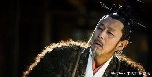 惠帝刘盈|刘邦的8个儿子,为什么只有汉文帝刘恒能得以善终?