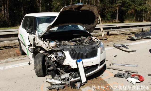 接亲|新郎接亲途遭车祸致瘫，获赔80万，新娘离婚要分40万！法院这样判