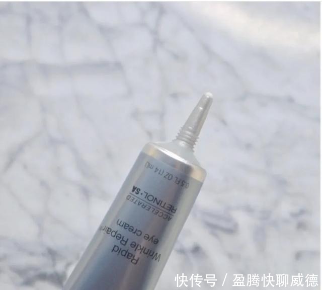 细纹|针对细纹、水肿、黑眼圈,眼霜到底有用吗?