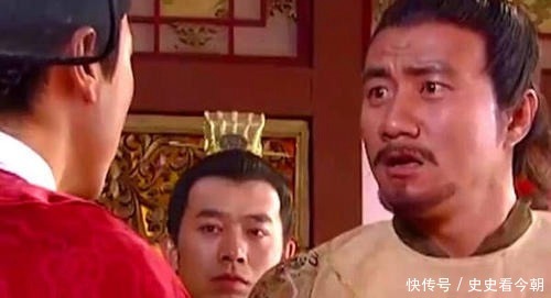  流放|朱元璋最恨的一个姓全族流放边疆，男子世代为奴，女子世代为娼