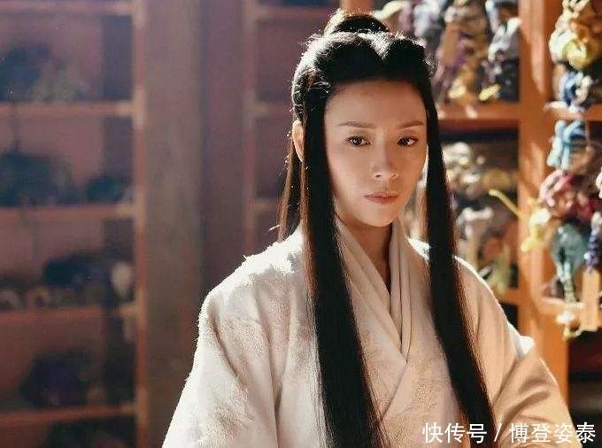 儿子|汉景帝醉酒后宠幸一宫女，生下一个儿子，为大汉王朝续命200年