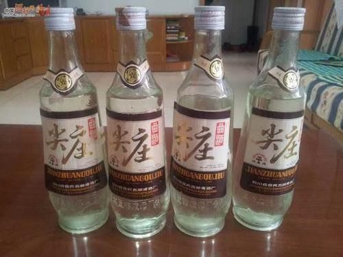 粮食酒|超市里“无人过问”的5种低价白酒，实际全是纯粮好酒，行家才买