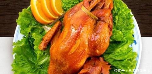 猪肉价|国内最有特色的“3大名鸡”,吃完不服不行,叫花鸡上榜