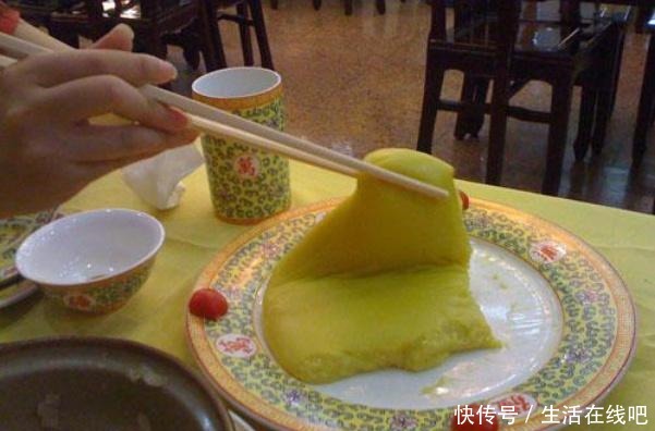 考验厨师|米其林大厨都做不出的菜,中国厨师一天只做3次,想吃还得预定!